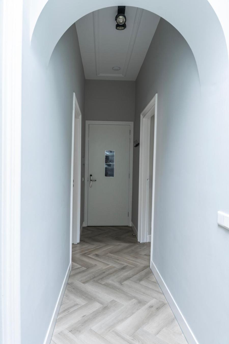Xxl Loft With Bath Located Stadsvilla Tilburg Exterior foto