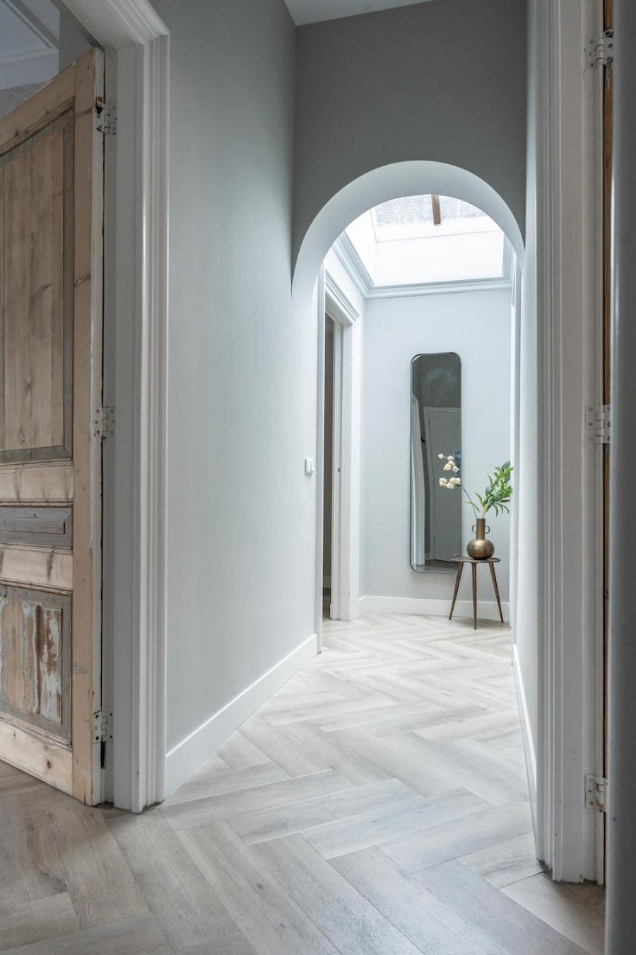 Xxl Loft With Bath Located Stadsvilla Tilburg Exterior foto